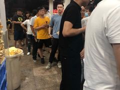 -标记美食新鲜猪杂(兴南大道店)