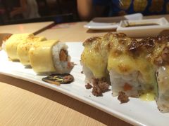 picture-万岁寿司(万国店)