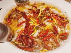 -太二酸菜鱼(武汉光谷保利店)