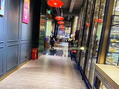 -苏先生海鲜渔庄(金桥店)