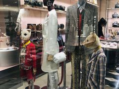 -Gucci(北京SKP店)