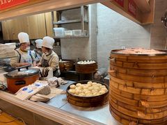 -李与白包子铺(桐梓林店)