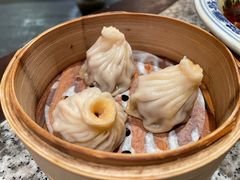 天王烤鸭包-南京大牌档(龙湖长楹天街店)