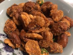 -手抄板凳江南菜(湖滨商业街店)