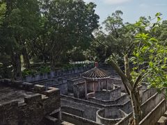 -广州莲花山旅游区