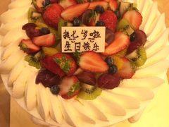 -Monchouchou檬舒舒(尚嘉中心店)