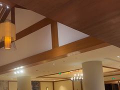 -长白山万达锦华套房酒店