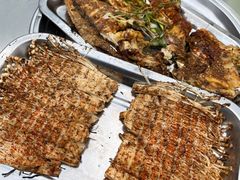 -清真·馬坡二旦烧烤(人生一串拍摄店)