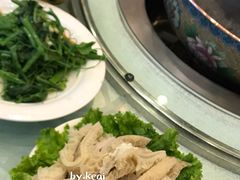 -东来顺饭庄(金泉广场店)