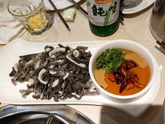 -浩爷羊蝎子火锅(望京店)