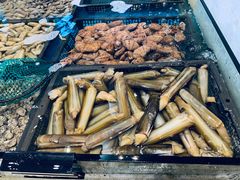 -启东海鲜人家(古美路店)