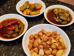 -中国厨房/台湾牛肉面