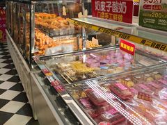 -味多美蛋糕(金顶街店)