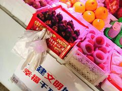 -大东门农贸市场(东顺城街)