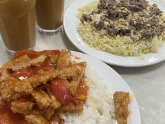 -好好滋味茶餐厅