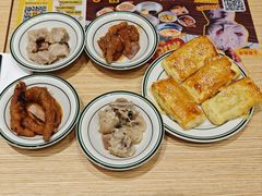 -满记甜品(南京虹悦城三店)