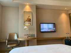 -维也纳国际酒店·江苏苏州火车站北广场店