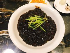 -桃园中华料理炸酱面(燕儿岛路店)