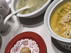 -扬州万怡酒店-中餐厅(文昌中路店)