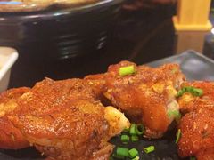 -味莊餐厅(康庄南街店)