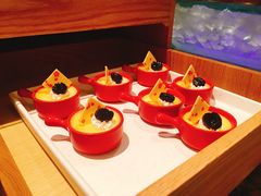-厦门悦华酒店·绿庭主题自助餐厅