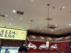 -侃爷南门铜锅涮肉