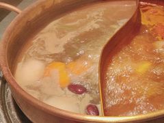 -牛村来人潮汕牛肉火锅(西单店)