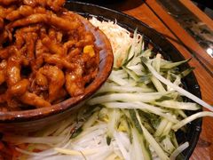 -额娘·春饼烤鸭(乐汇城店)