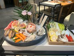 -生如夏花泰式火锅(鹭洲里店)