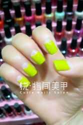 照片 114---------悦指间美甲美睫