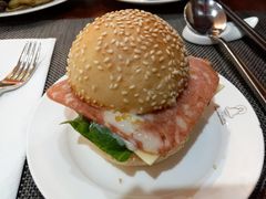 -大佛寺高级素食自助餐厅