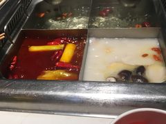 -海底捞火锅(北京路店)