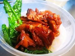 好靓的叉烧-烧鹅濑(西华路店)