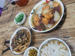 净牛杂-正宗阳山牛杂(东城店)