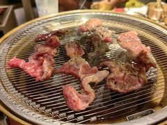 -西塔老太太泥炉烤肉(川沙百联店)