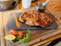 -咖啡之翼(奥特莱斯店)