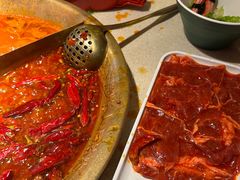 -小龙坎火锅(全球总店)