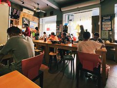 -真真鲜馄饨店(启蒙路店)