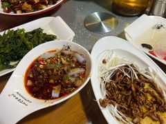-易老妈蹄花.特色川菜(人民公园总店)