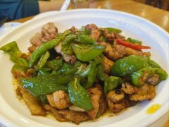 -老雒阳面馆·水席·洛阳菜(王城路店)