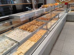 -糕大师•手作鲜糕点(滨湖万达店)