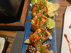 -品米斗·精致料理(浦东禹悦汇店)