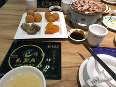 -龙聚德北京烤鸭(沙坪坝华宇A馆店)
