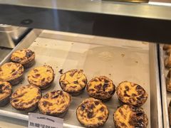 -裕莲茶楼(南京江北虹悦城店)