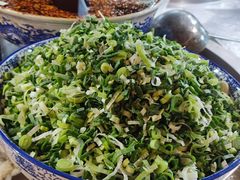 -吾穆勒蓬灰牛肉面·清真(中海河山郡店)