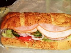 -赛百味SUBWAY(星摩尔店)