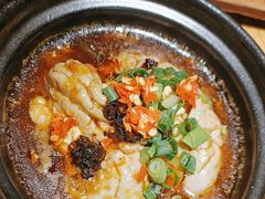 -胡马八破·川菜小馆(高新万达店)