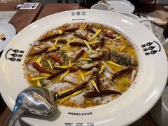 -渔语鱼新川菜Bistro(万象天地店)