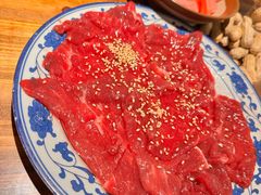 -周小明火锅(黑金冠社区店)