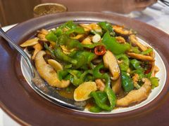 -渝是乎酸菜鱼·川渝小炒(新世界百货望京店)